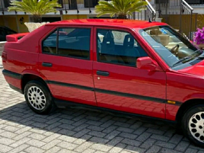 Usato 1995 Alfa Romeo 33 1.4 Benzin 88 CV (7.000 €)