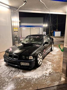 Usato 1995 BMW 318 1.8 Benzin 116 CV (5.000 €)