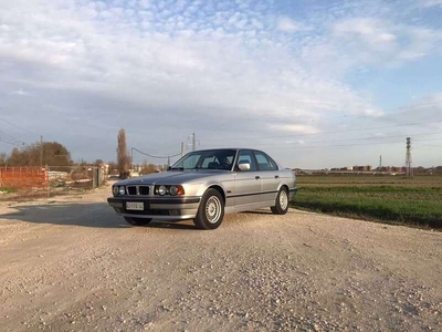 Usato 1995 BMW 520 2.0 Benzin 150 CV (10.000 €)
