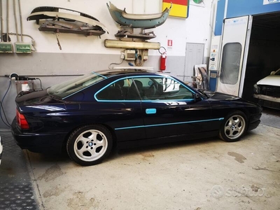 Usato 1995 BMW 840 4.0 Benzin 286 CV (43.000 €)