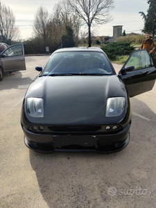 Usato 1995 Fiat Coupé 2.0 Benzin 139 CV (5.900 €)