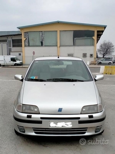 Usato 1995 Fiat Punto 1.4 Benzin 133 CV (14.000 €)