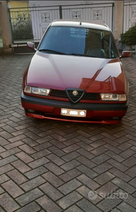 Usato 1996 Alfa Romeo 155 1.8 LPG_Hybrid 126 CV (6.800 €)