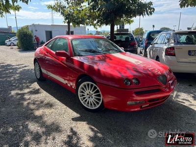 Usato 1996 Alfa Romeo GTV 2.0 Benzin 150 CV (6.490 €)