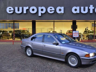 Usato 1996 BMW 520 2.0 Benzin 150 CV (9.900 €)