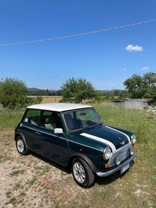 Usato 1996 Rover Mini 1.3 Benzin 63 CV (8.450 €)