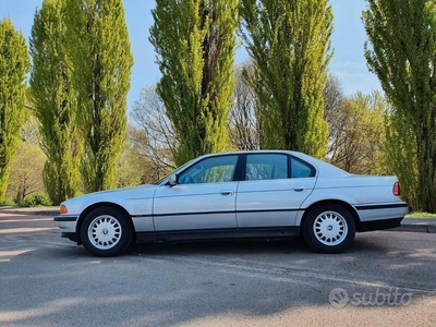 Usato 1997 BMW 728 2.8 Benzin 193 CV (7.300 €)