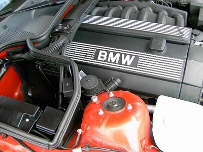 Usato 1997 BMW Z3 2.8 Benzin 193 CV (26.500 €)
