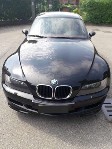 Usato 1998 BMW Z3 M 3.2 Benzin 321 CV (61.000 €)