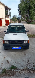 Usato 1998 Fiat Panda 0.9 Benzin 45 CV (1.000 €)