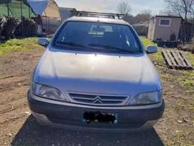 Usato 1999 Citroën Xsara 1.9 Diesel 69 CV (1.000 €)