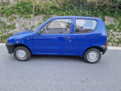 Usato 1999 Fiat 600 Benzin (3.499 €)