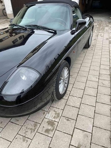 Usato 1999 Fiat Barchetta 1.7 Benzin 131 CV (8.990 €)