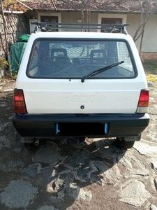 Usato 1999 Fiat Panda Benzin (6.500 €)