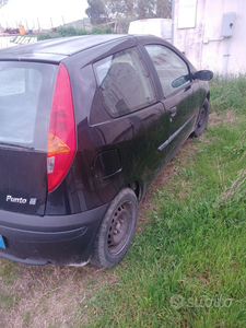 Usato 1999 Fiat Punto LPG_Hybrid (1.200 €)