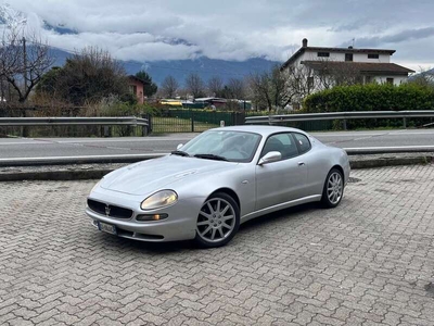 Usato 1999 Maserati 3200 3.2 Benzin 368 CV (27.000 €)