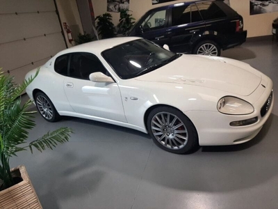 Usato 1999 Maserati 3200 3.2 Benzin 368 CV (45.000 €)
