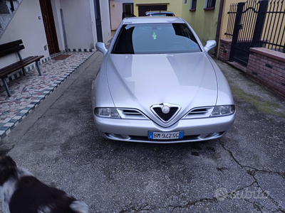 Usato 2000 Alfa Romeo 2000 2.0 Benzin 205 CV (5.000 €)