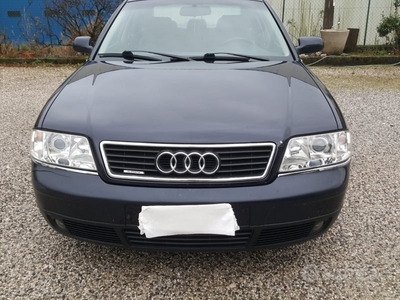 Usato 2000 Audi A6 2.5 Diesel 165 CV (2.300 €)