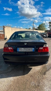 Usato 2000 BMW 320 2.0 Diesel 136 CV (1.500 €)