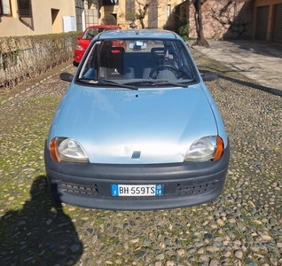 Usato 2000 Fiat Seicento 0.9 Benzin 39 CV (1.000 €)