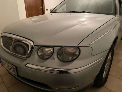 Usato 2000 Rover 75 1.8 Benzin 120 CV (2.690 €)