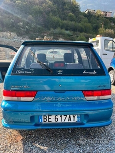 Usato 2000 Subaru Justy 1.3 Benzin 68 CV (1.000 €)