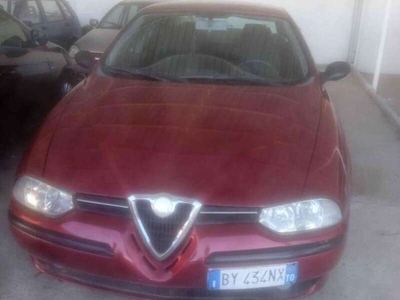 Usato 2001 Alfa Romeo 156 1.9 Diesel 116 CV (1.750 €)