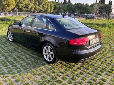 Usato 2001 Audi A4 Diesel (5.000 €)