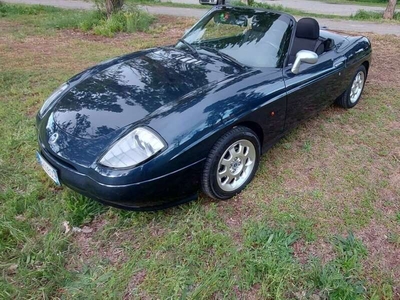 Usato 2001 Fiat Barchetta 1.7 Benzin 131 CV (16.500 €)