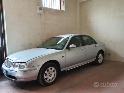 Usato 2001 Rover 75 Benzin (2.800 €)