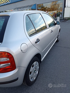 Usato 2001 Skoda Fabia 1.9 Diesel 64 CV (2.800 €)