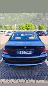 Usato 2002 BMW 745 4.4 Benzin 333 CV (4.000 €)