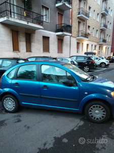 Usato 2002 Citroën C3 1.1 Benzin 60 CV (2.300 €)