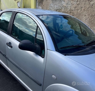 Usato 2002 Citroën C3 Benzin (2.000 €)