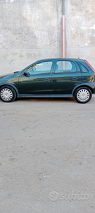 Usato 2002 Opel Corsa 1.0 Benzin 58 CV (1.500 €)