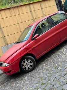 Usato 2003 Lancia Ypsilon 1.2 Benzin (499 €)