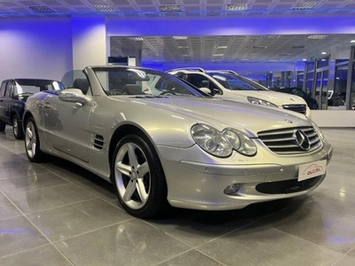 Usato 2003 Mercedes 350 3.7 Benzin 245 CV (19.500 €)
