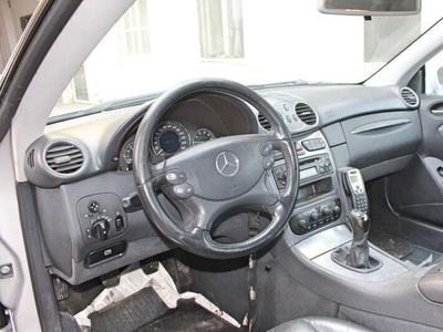 Usato 2003 Mercedes CLK200 1.8 Benzin 163 CV (5.900 €)