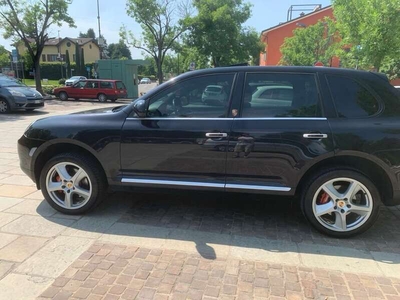 Usato 2003 Porsche Cayenne 4.5 Benzin 340 CV (15.000 €)