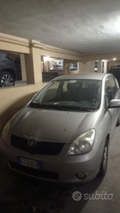 Usato 2003 Toyota Corolla 2.0 Diesel 90 CV (900 €)