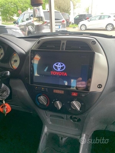 Usato 2003 Toyota RAV4 2.0 Diesel 116 CV (3.850 €)