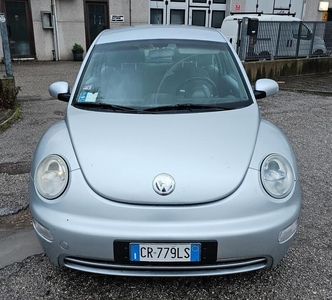 Usato 2003 VW Beetle 1.9 Diesel 101 CV (3.300 €)