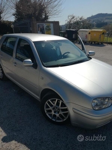 Usato 2003 VW Golf IV 1.9 Diesel 130 CV (1.800 €)