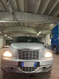 Usato 2004 Chrysler PT Cruiser 1.6 Benzin 116 CV (1.000 €)