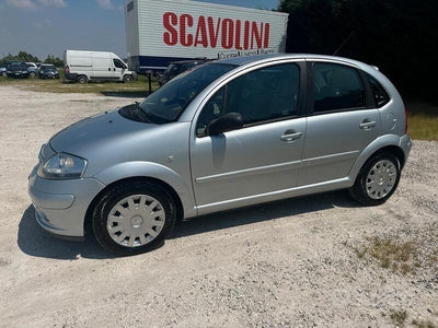 Usato 2004 Citroën C3 1.1 Benzin 60 CV (2.850 €)