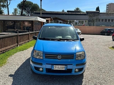 Usato 2004 Fiat Panda 1.2 Benzin 60 CV (3.800 €)