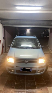 Usato 2004 Fiat Panda 1.2 LPG_Hybrid 60 CV (2.800 €)