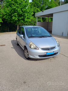 Usato 2004 Honda Jazz 1.2 LPG_Hybrid (4.300 €)