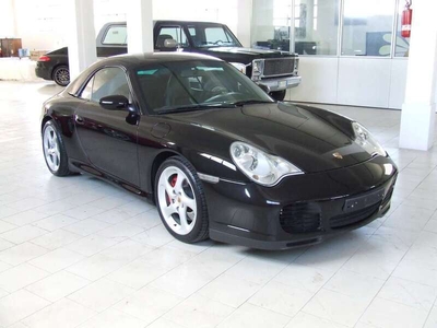 Usato 2004 Porsche 996 3.6 Benzin 320 CV (62.900 €)